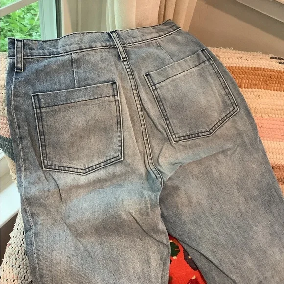 EUC Doen Maritime Jean, size 27 - Picture 3 of 7